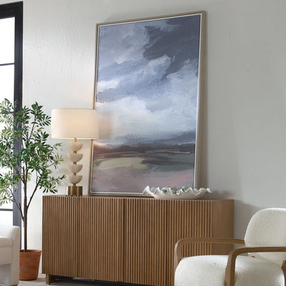 Curated Wall Decor