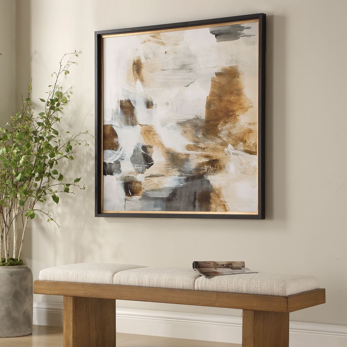 Modern Wall Decor