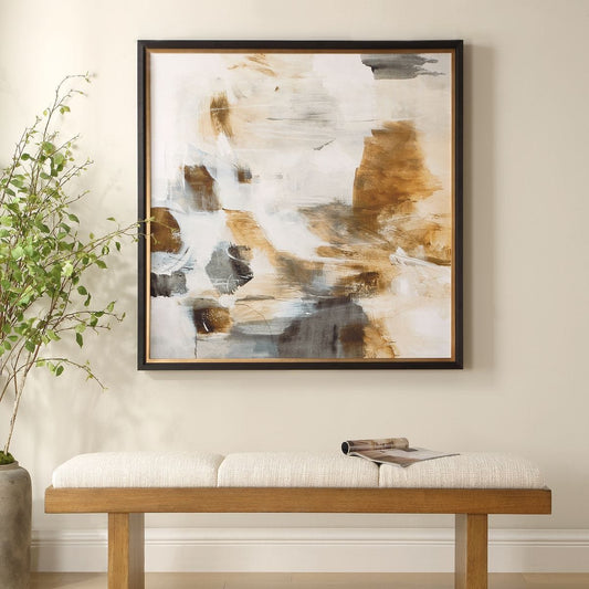 Modern Wall Decor