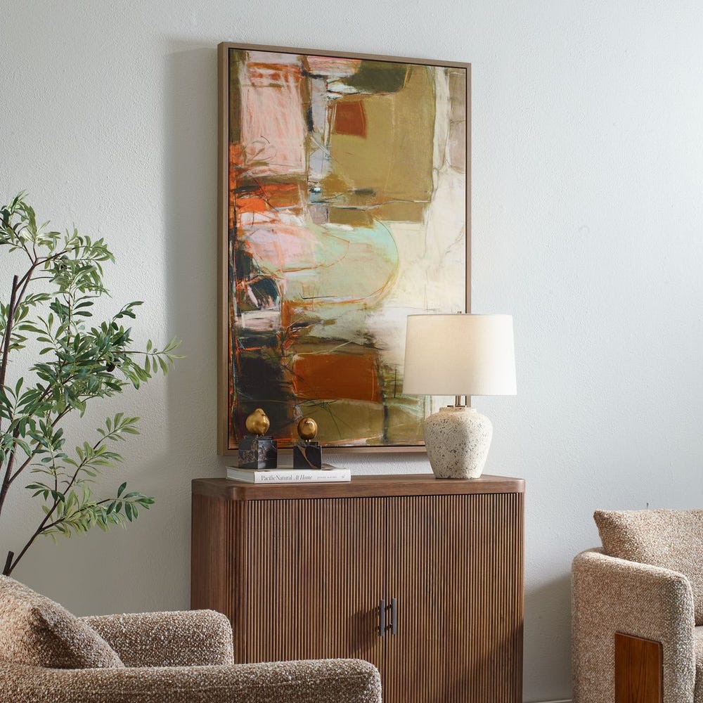 Modern Wall Decor