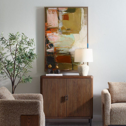Modern Wall Decor