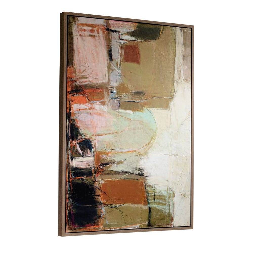 Modern Wall Decor