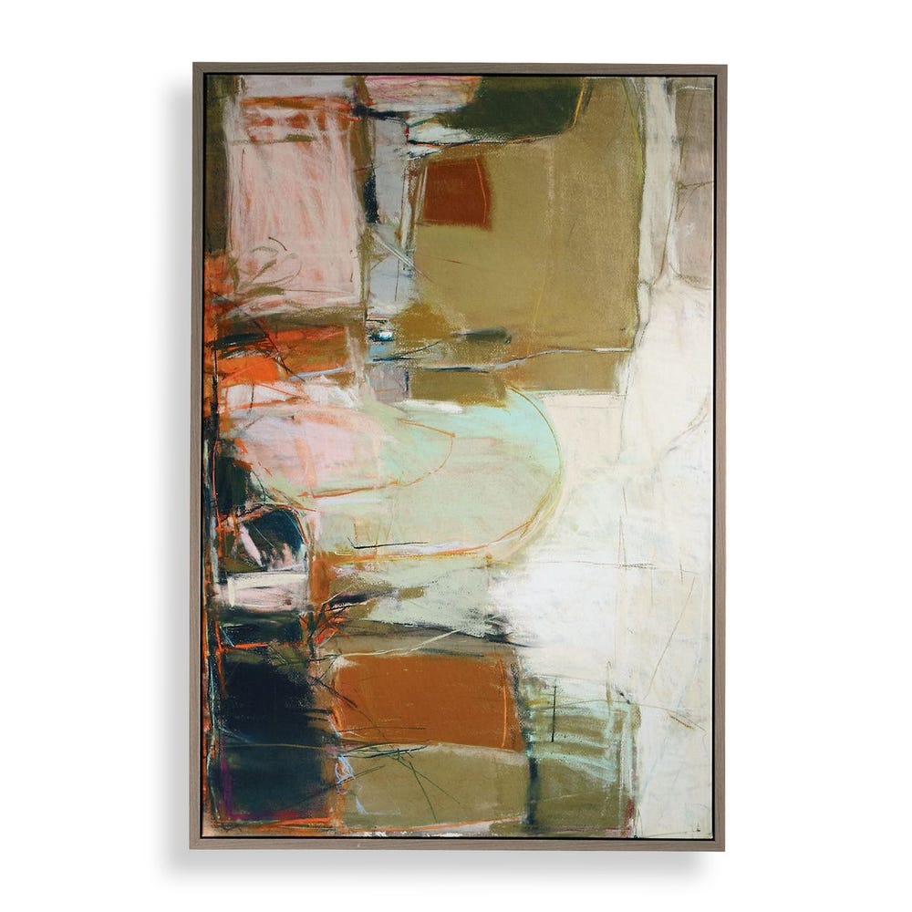 Modern Wall Decor