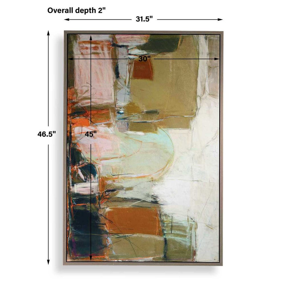 Modern Wall Decor