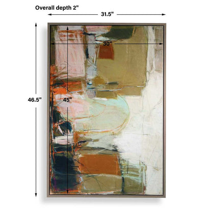 Modern Wall Decor