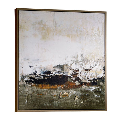 Elevated Wall Decor