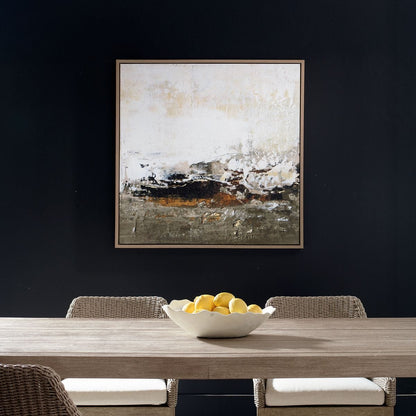 Elevated Wall Decor