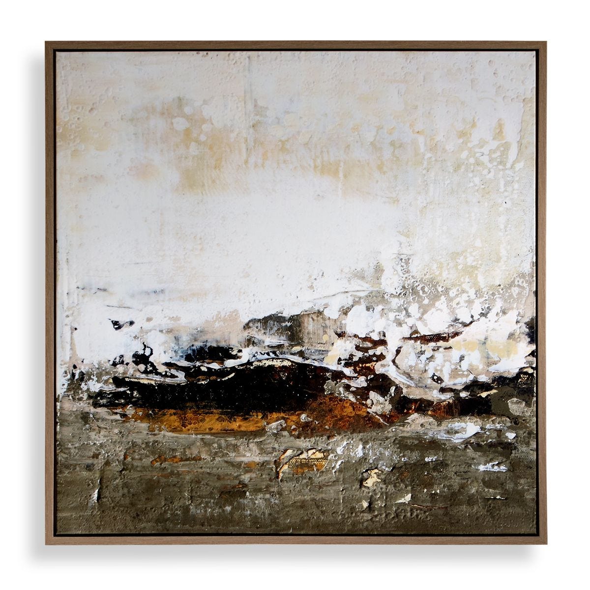 Elevated Wall Decor