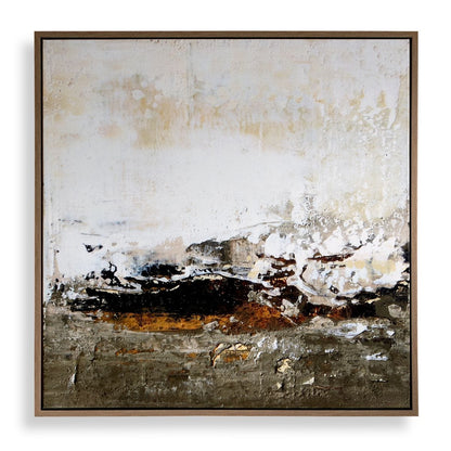 Elevated Wall Decor