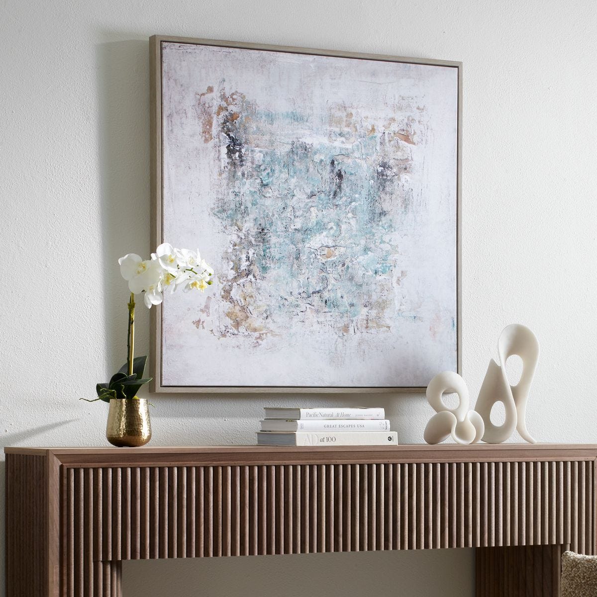 Artisan Wall Decor