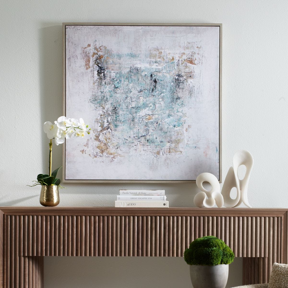 Artisan Wall Decor