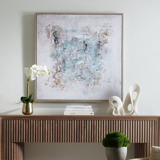 Artisan Wall Decor