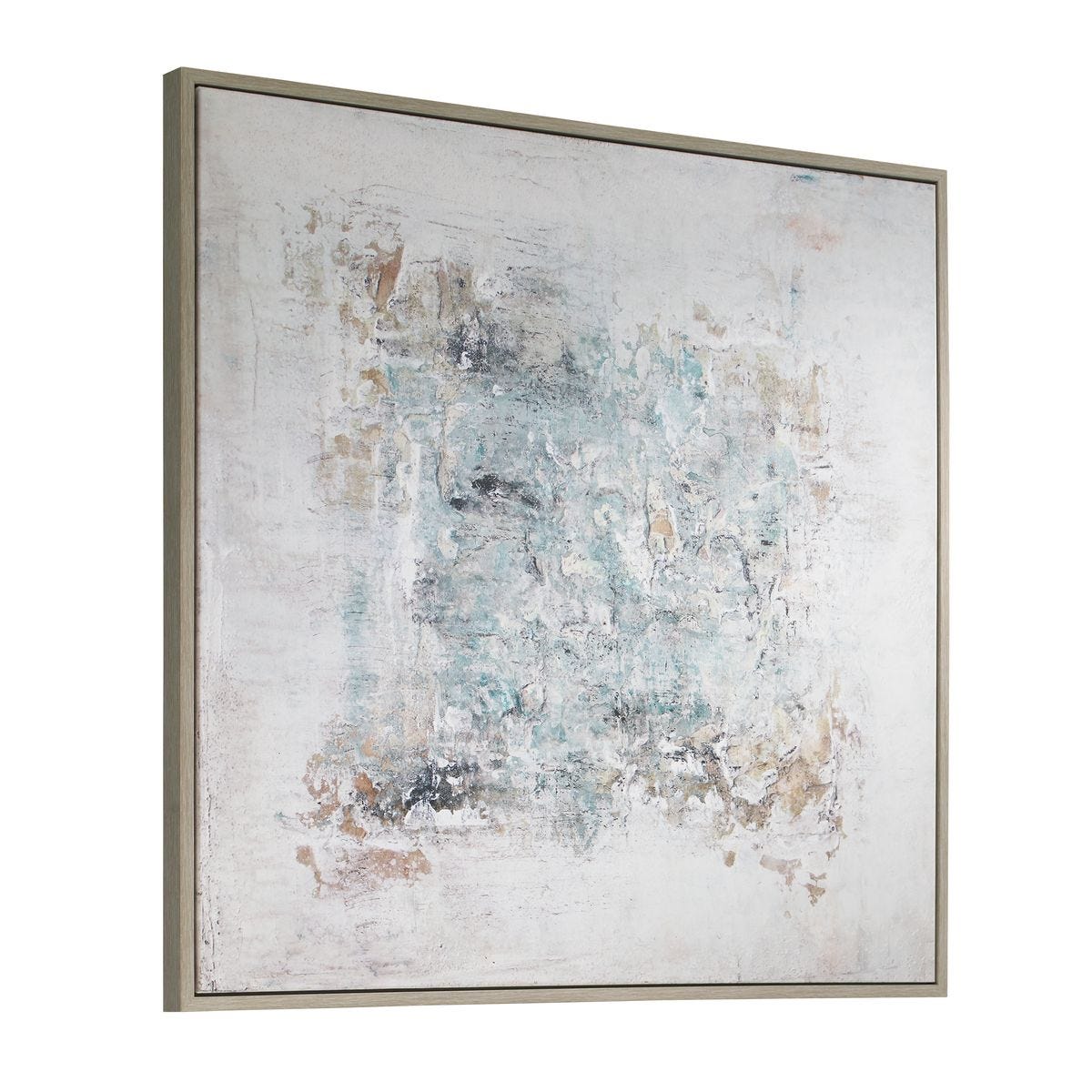 Artisan Wall Decor