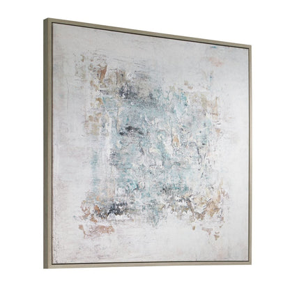 Artisan Wall Decor