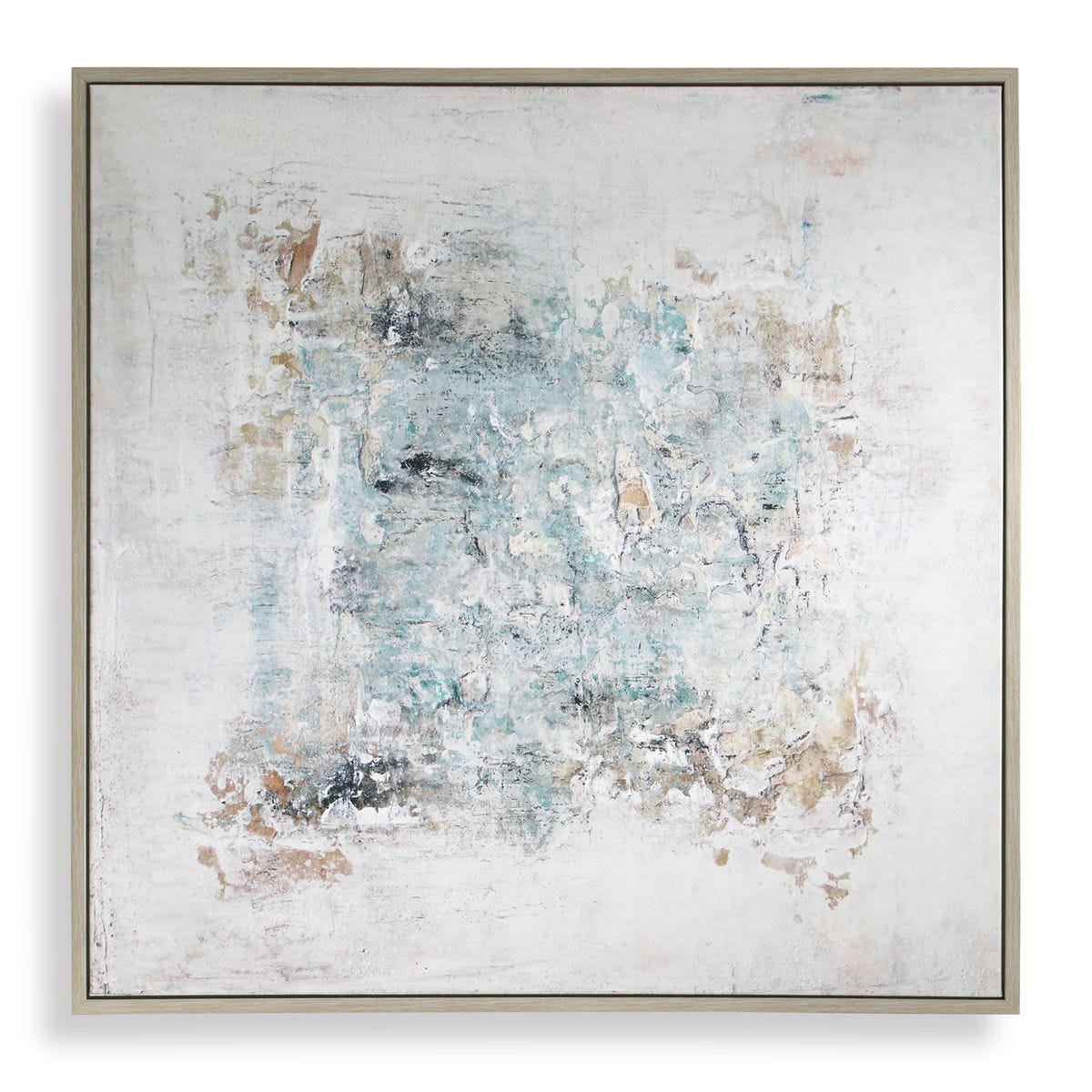 Artisan Wall Decor