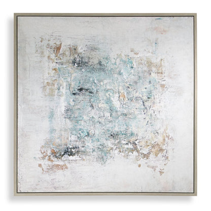 Artisan Wall Decor