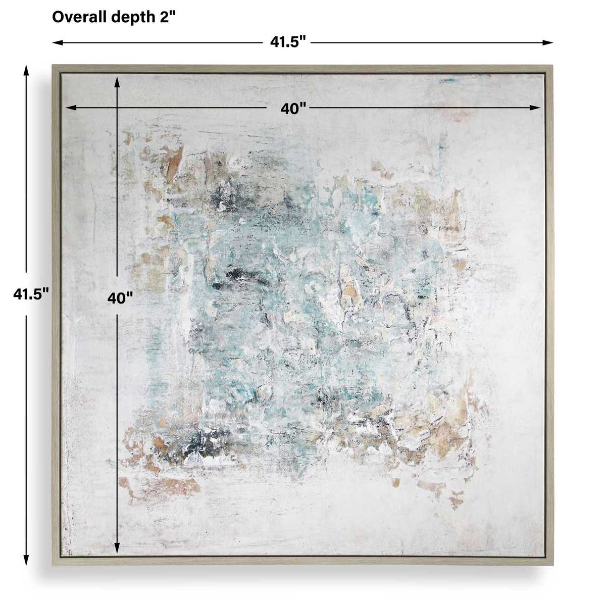 Artisan Wall Decor