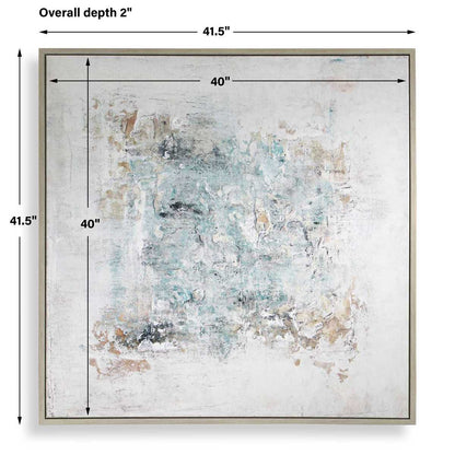 Artisan Wall Decor