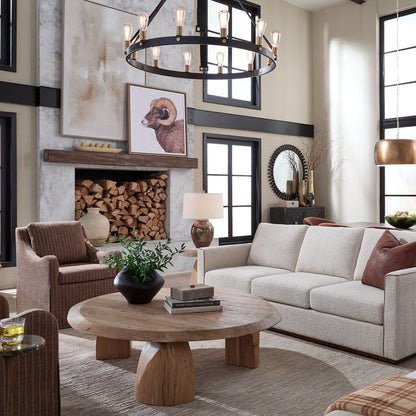 Curated Wall Decor