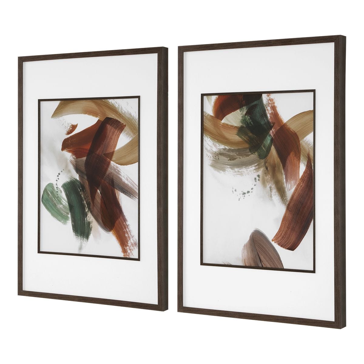 Curated Art
