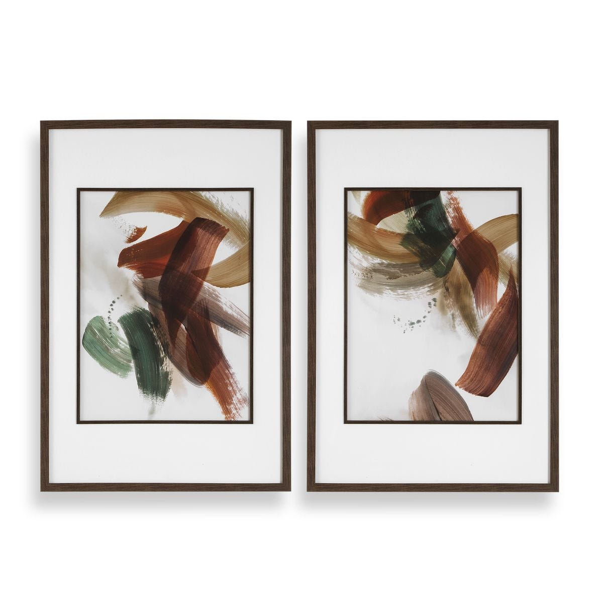 Curated Art