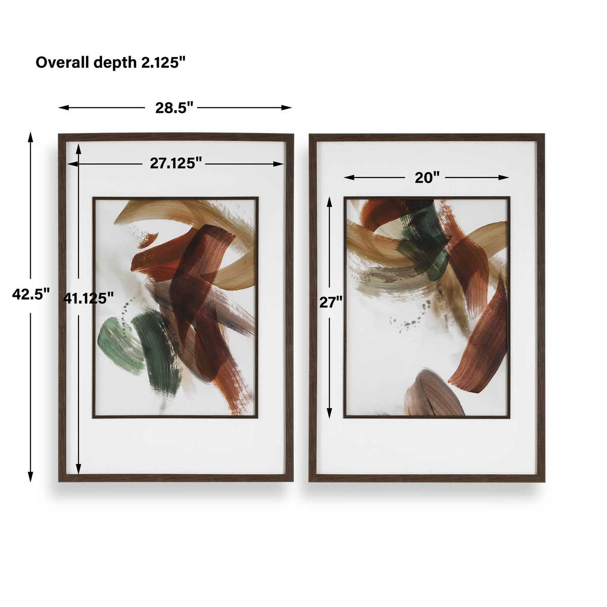 Curated Art