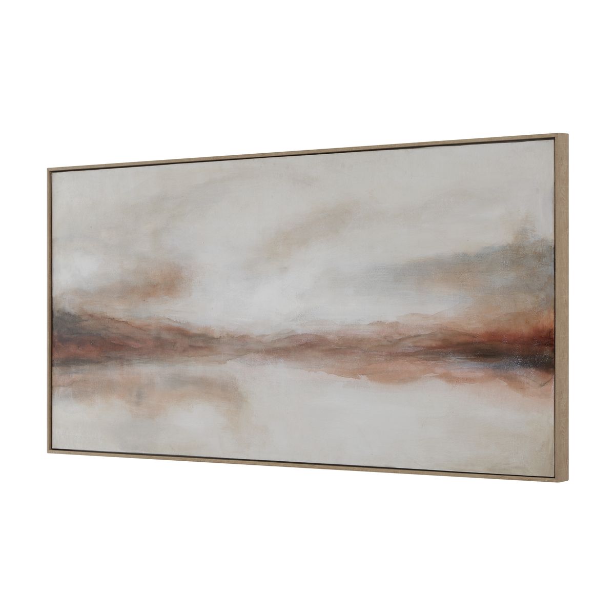 Elevated Wall Decor
