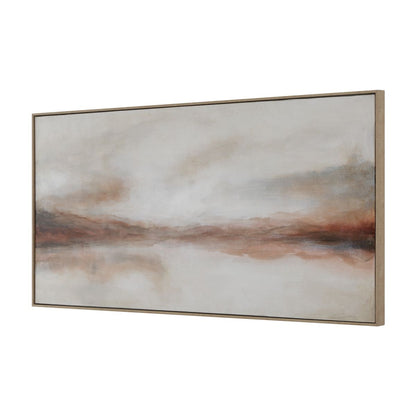Elevated Wall Decor