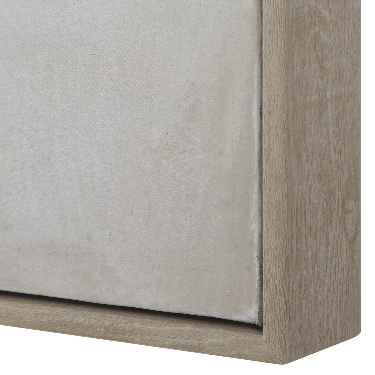 Elevated Wall Decor