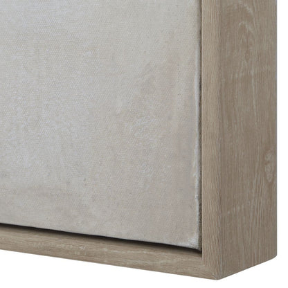 Elevated Wall Decor