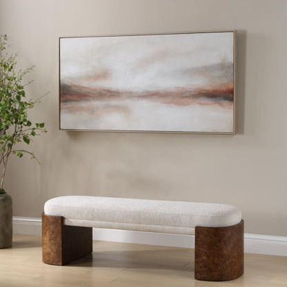 Elevated Wall Decor