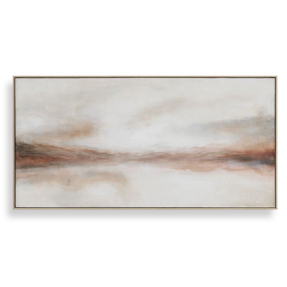Elevated Wall Decor