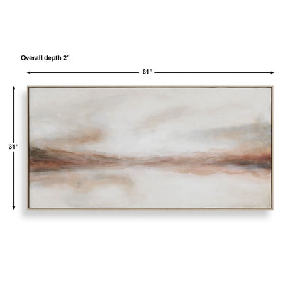 Elevated Wall Decor