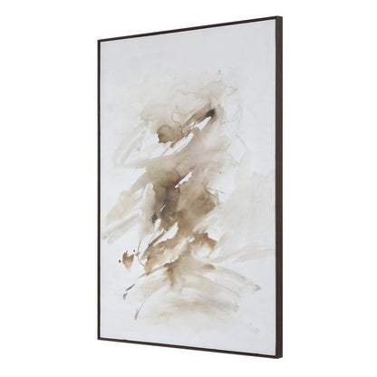 Refined Wall Decor