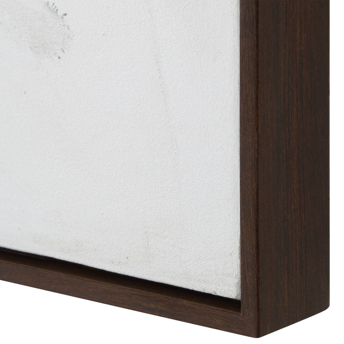 Refined Wall Decor