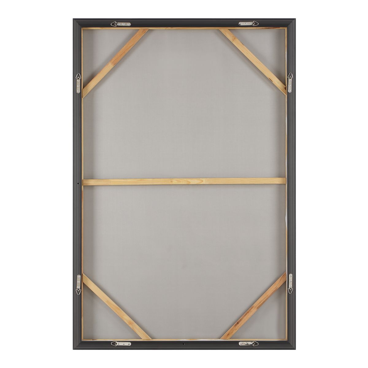 Refined Wall Decor