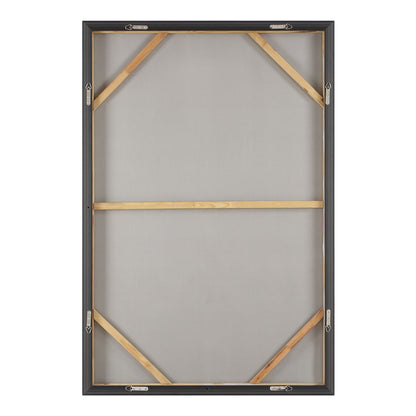 Refined Wall Decor