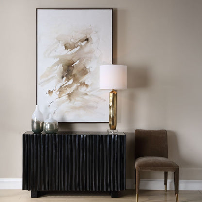 Refined Wall Decor