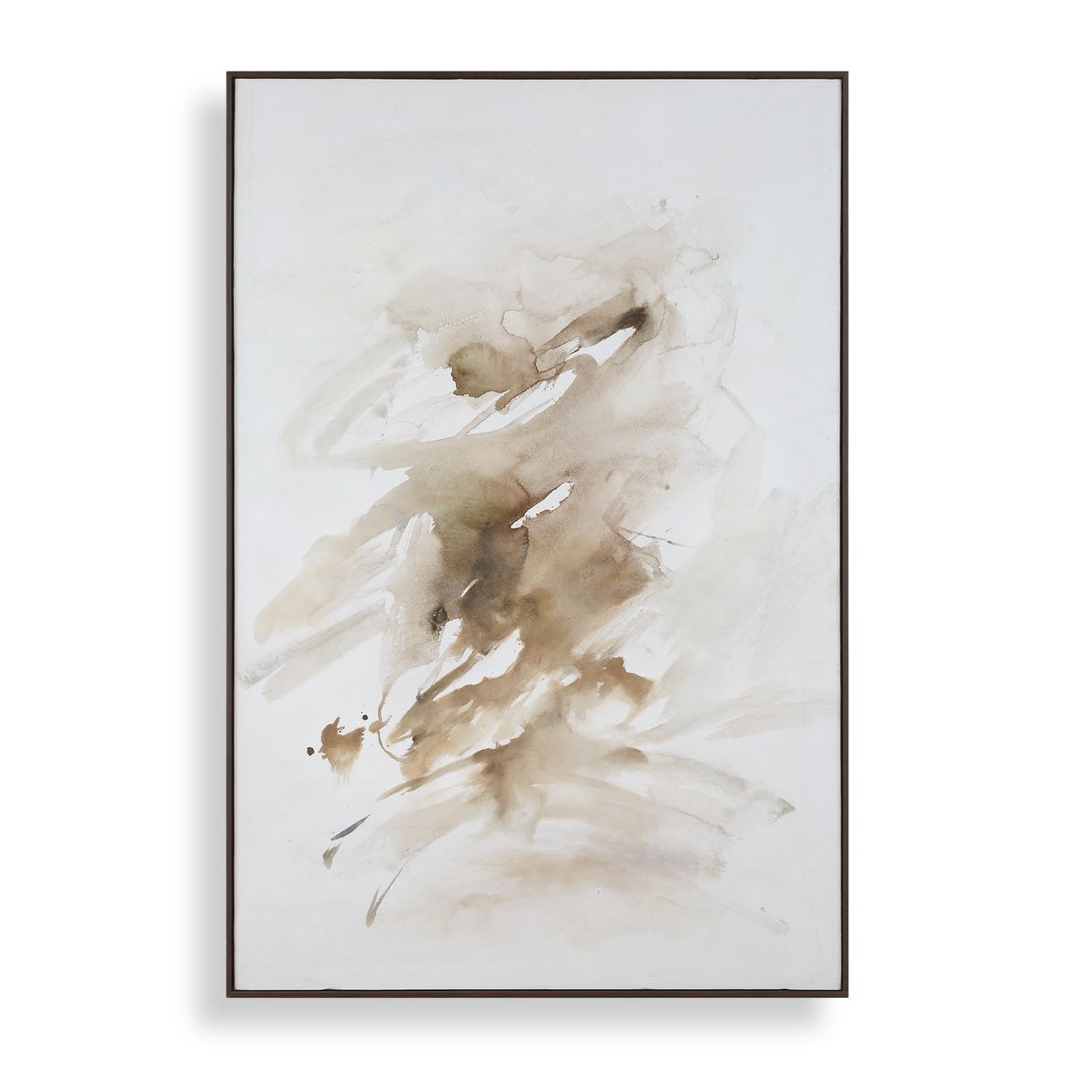 Refined Wall Decor