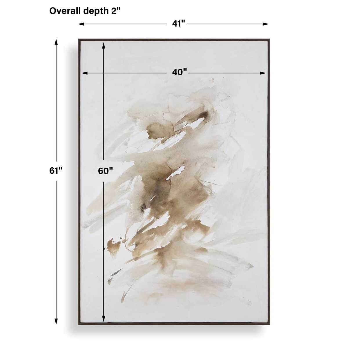 Refined Wall Decor