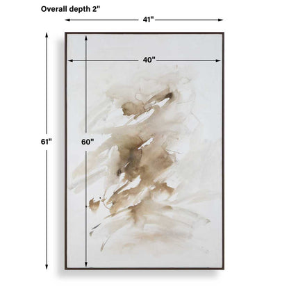 Refined Wall Decor
