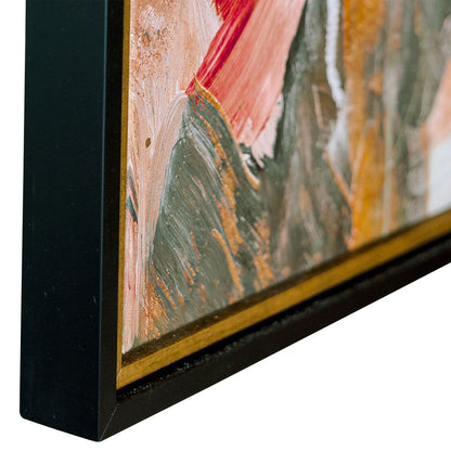 Crafted Wall Decor