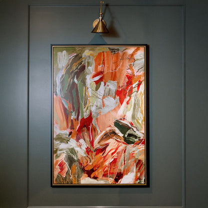 Crafted Wall Decor