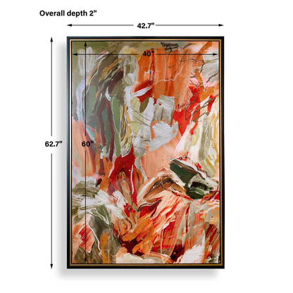 Crafted Wall Decor