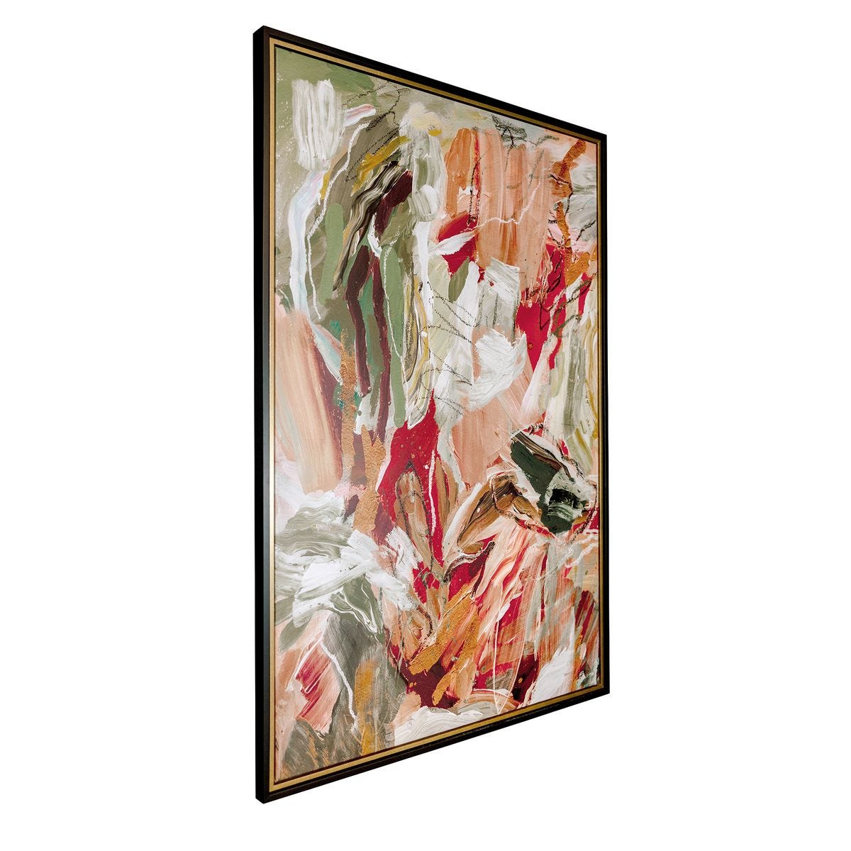 Crafted Wall Decor