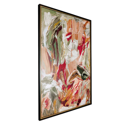Crafted Wall Decor