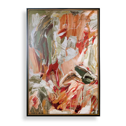 Crafted Wall Decor