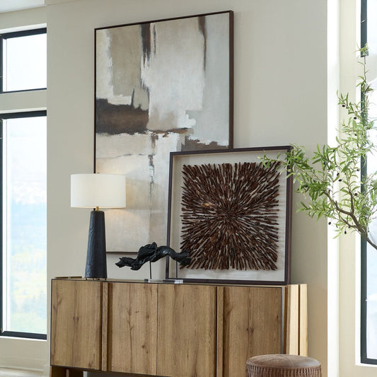 Artisan Wall Decor