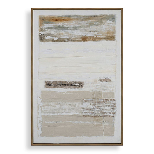 Signature Wall Decor
