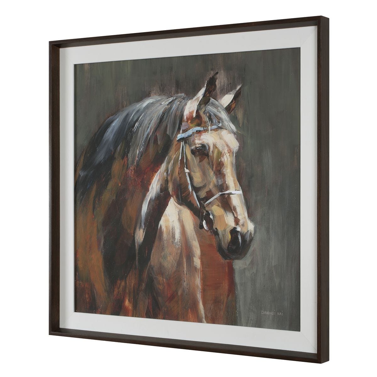 Heritage Wall Decor